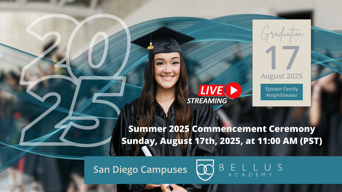 Bellus Academy tweet media