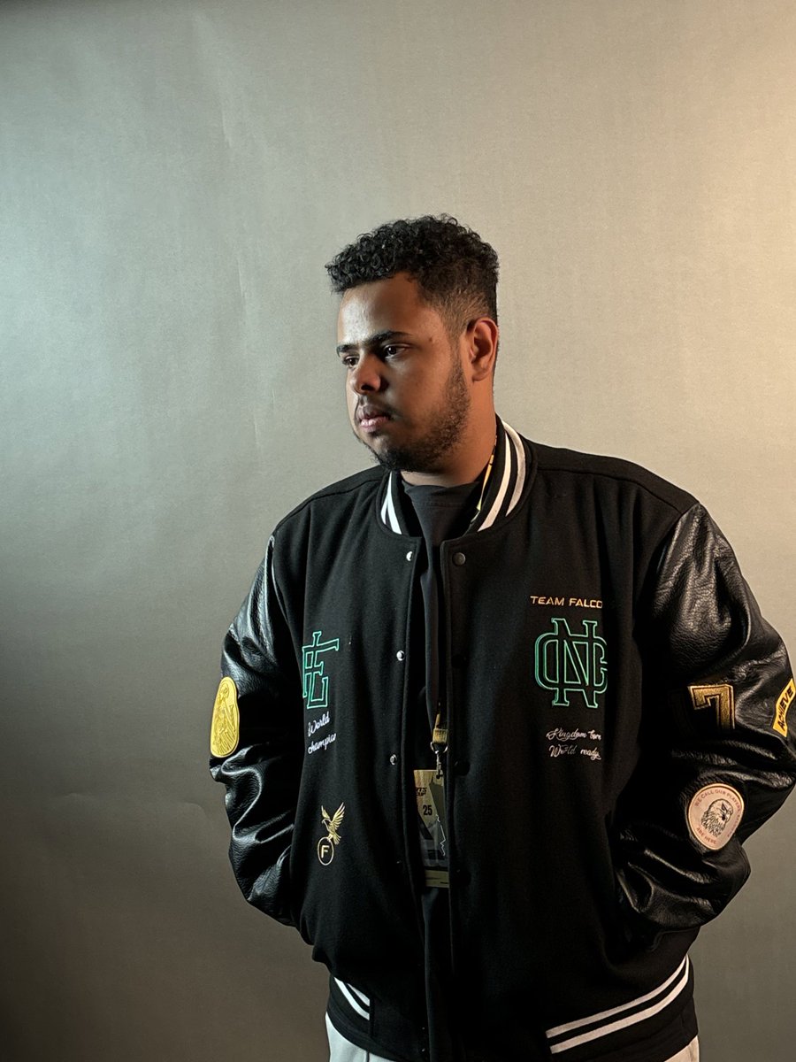 Falcon Khaled tweet media