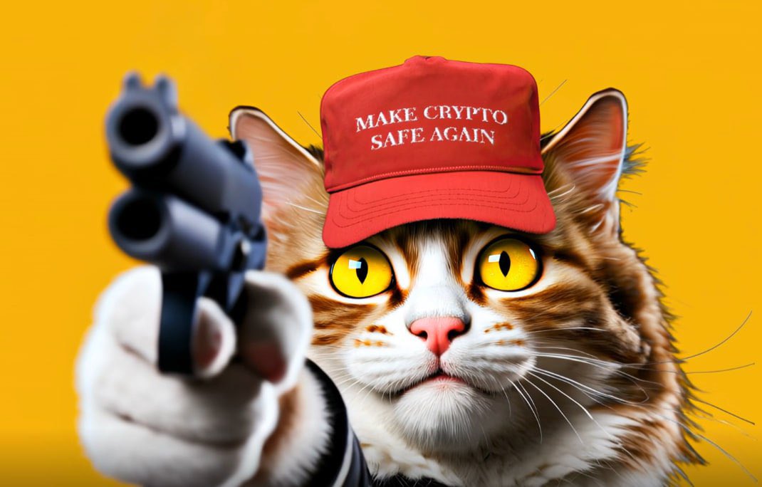POPCOPSOL's tweet photo. @AmidPhoenix @vainxyz #DefendCrypto https://t.co/emIHdvw9IO
