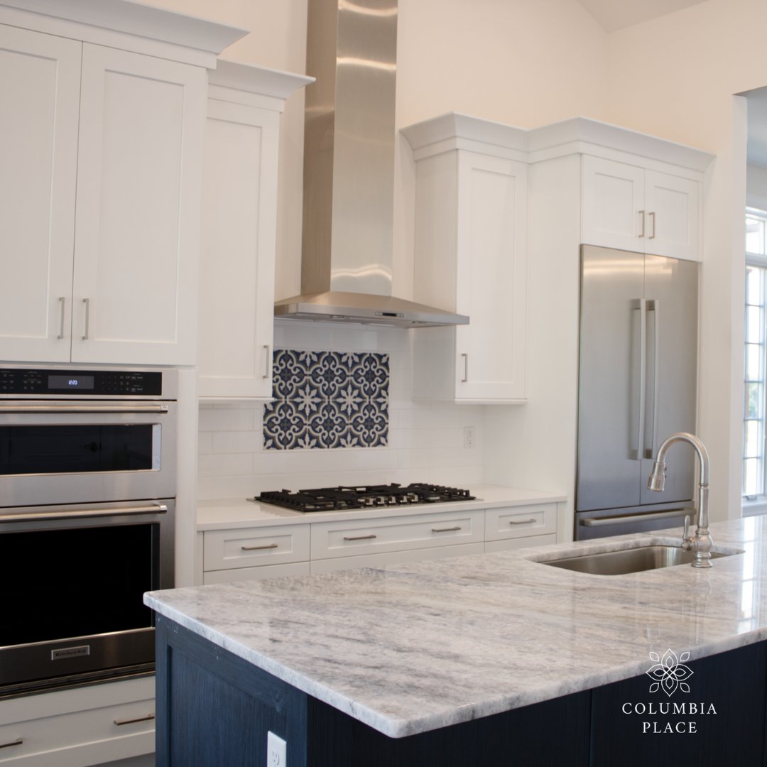🏡 Welcome to Columbia Place 🏡

The Spring Valley is a beautifully designed 3 bed, 3.5 bath single family home with unsurpassed timeless elegance in a refined 55+ living community.

Learn more: heyor.ca/43peRF