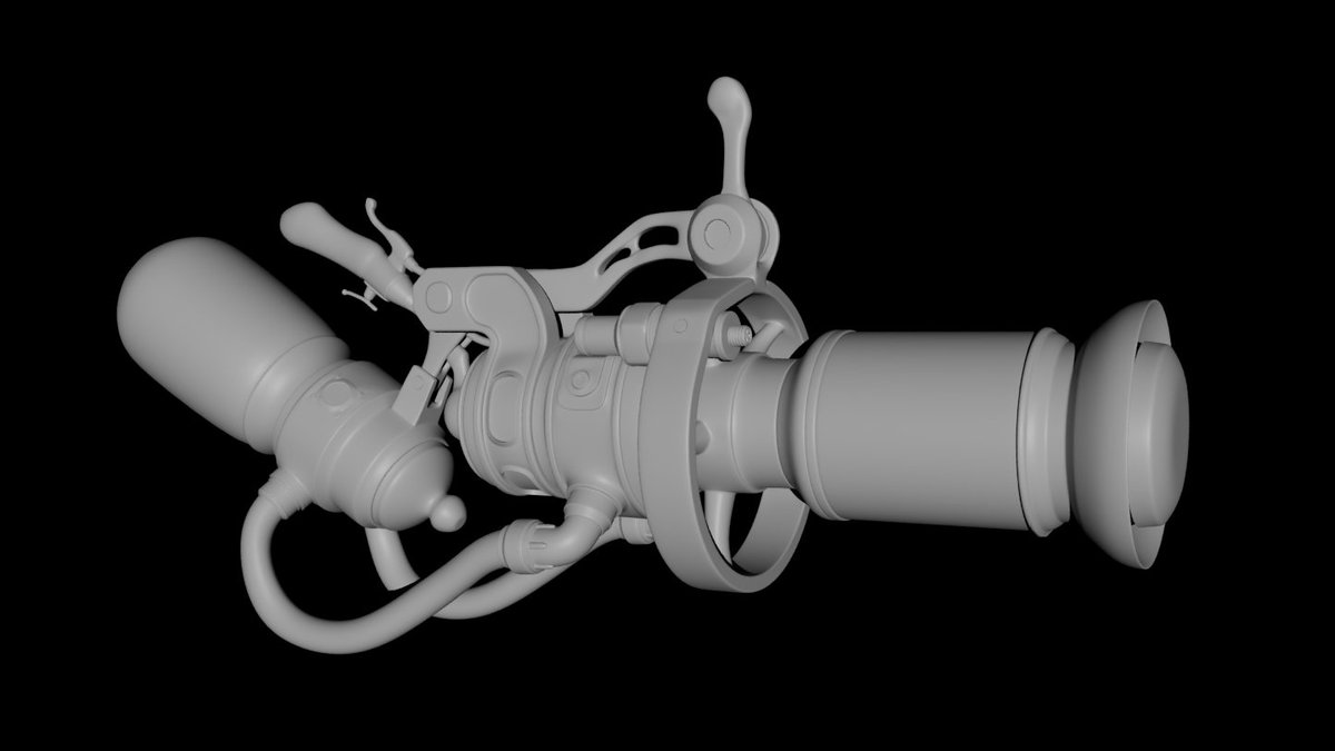 time to unwrap them UVs!