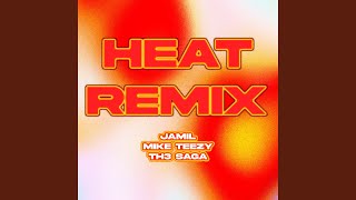 New Post » "Jamil - HEAT (Remix)" « #Jesus #Christian #RepJesus repjesus.com/browse/video/2… via @repjesusapp