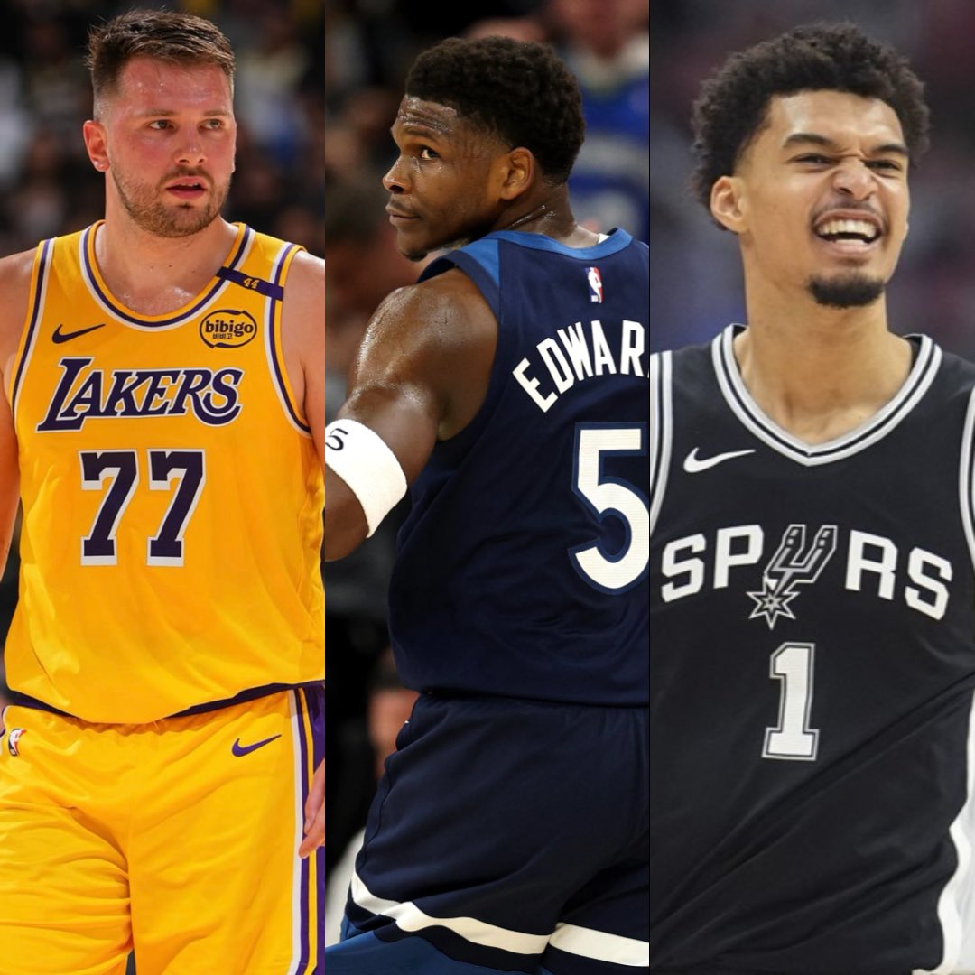 Future of the nba