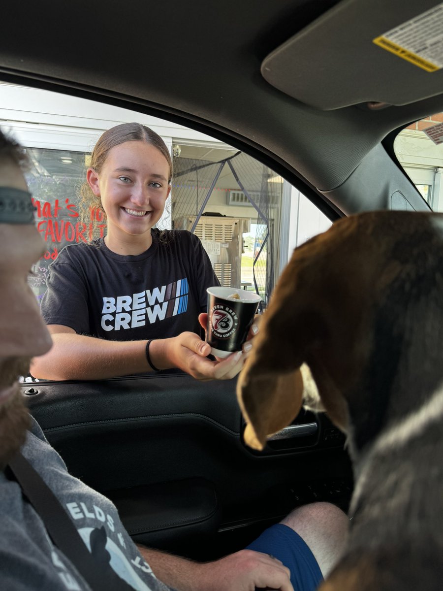 Corey Beagz tweet media