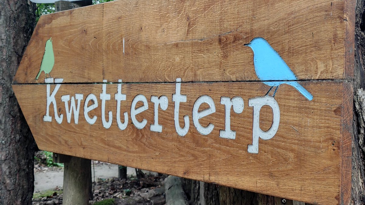 SchizoDuckie's tweet image. #OsintChallenge
Het lijkt wel Twitter hier