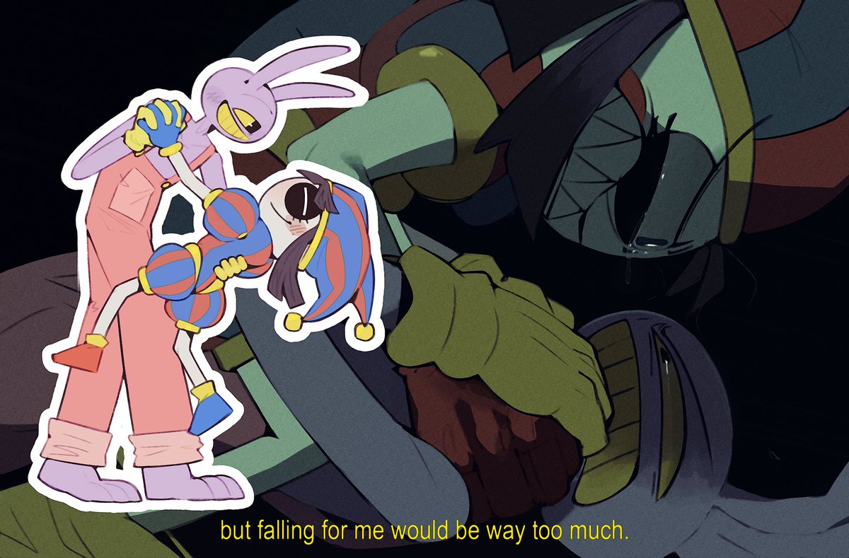 funnybunny really aged like fine wine