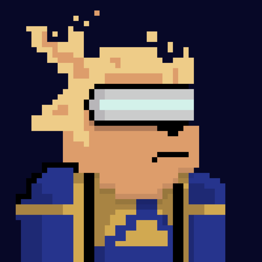 opening another door in the Bears world 🐻
 
We’re proud to welcome
 <a href="/HypersOnHL/">Hypers.</a>  with a new honorary 1/1  a piece created to show respect for the impact they’re making in the Hyperliquid. 

- With every honorary drop, the JungleTable grows stronger, a place where founders come