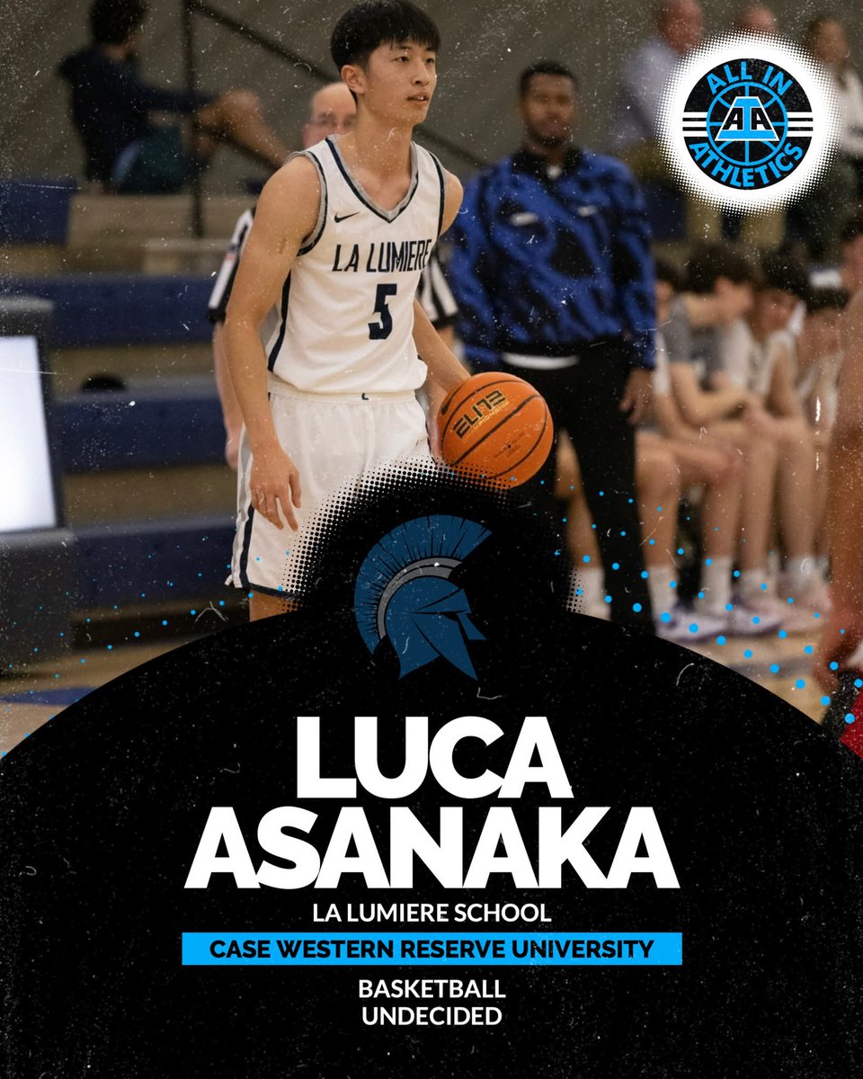 lyteAsArockRM14's tweet photo. #AIAGILBERTNY2LA2025 @luca_asanaka @KalebAkuffo @willhorton_2   College careers officially begin. Let's get it. #Year1Loading @SebastianNalls @lyteAsArockRM14 @hart_training https://t.co/6Lgzmn0FIs