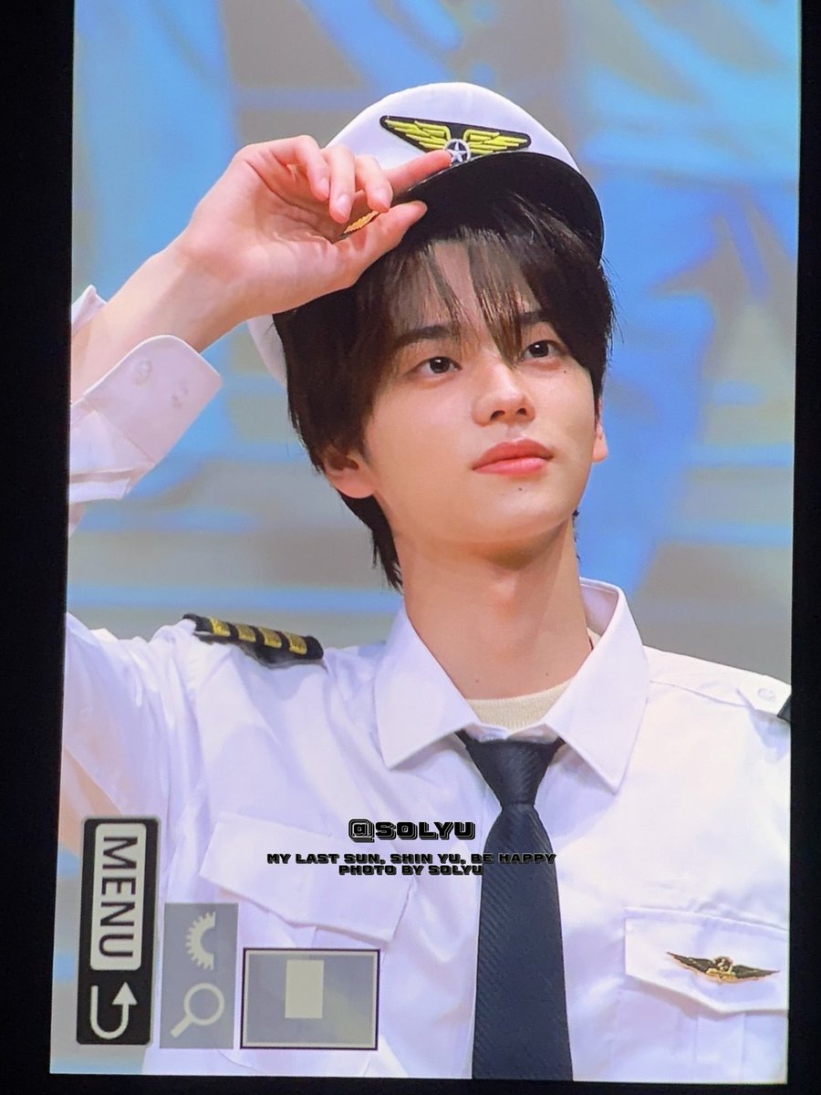 250817

#TWS #투어스 
#신유 #SHINYU #シニュ