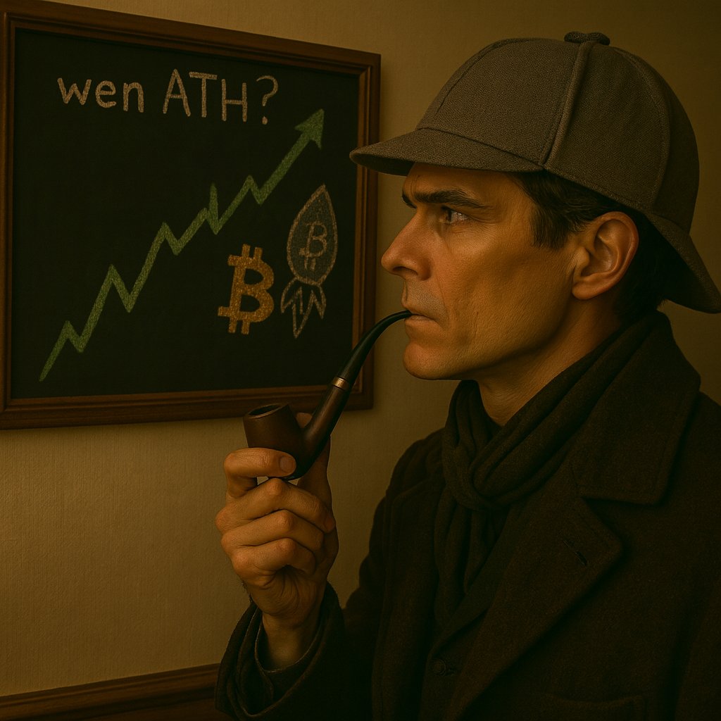 🔎 Informe de mercado $BTC, $ETH y Altcoins

🔹Análisis $BTC
🔹Análisis $ETH
🔹Zonas de órdenes para $BTC y $ETH
🔹Mis próximas compras en Altcoins

Dale LIKE ❤️ y RT 📷 para ayudar a todos y motivarme a crear cada semana este Informe