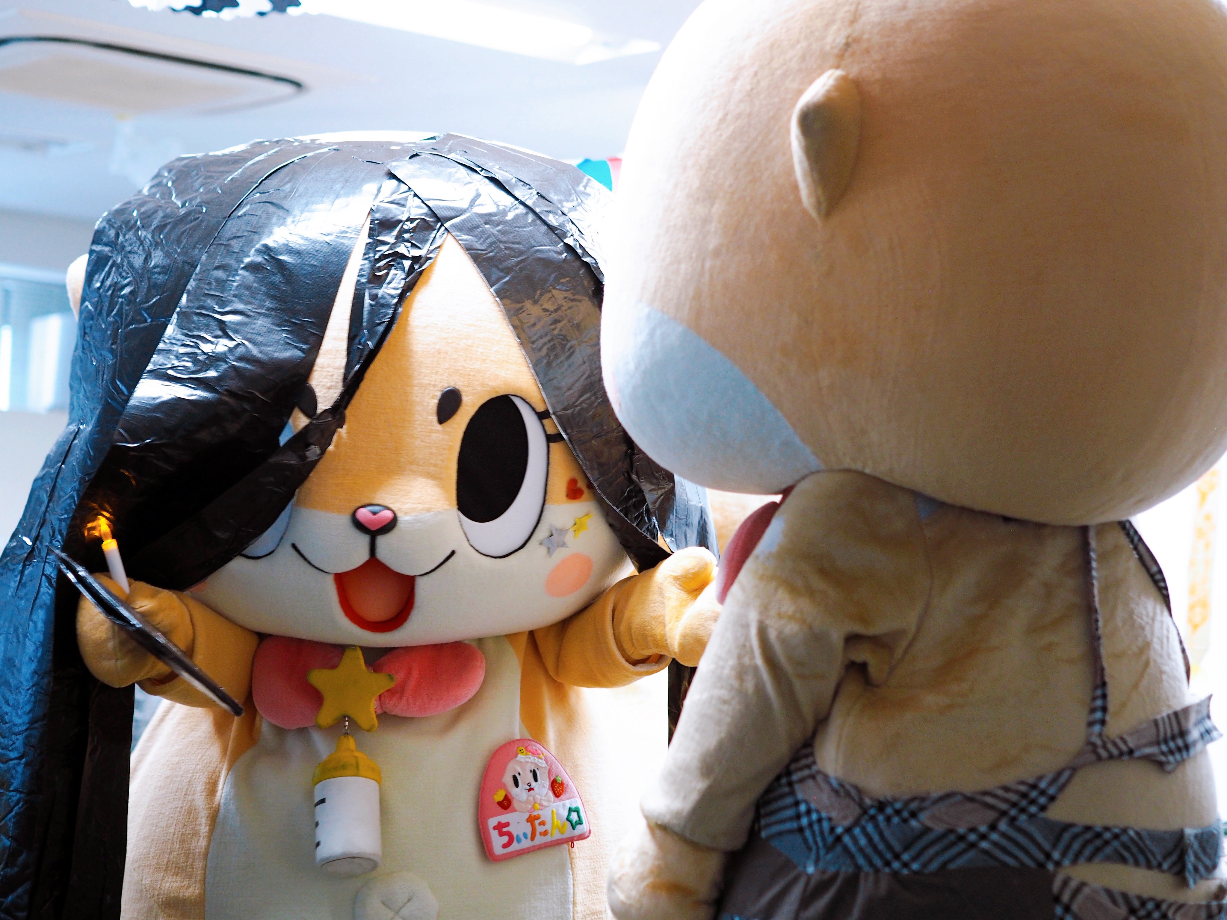 ちぃたん様の専用ページ ami☆ (@ami_chiitan) / X