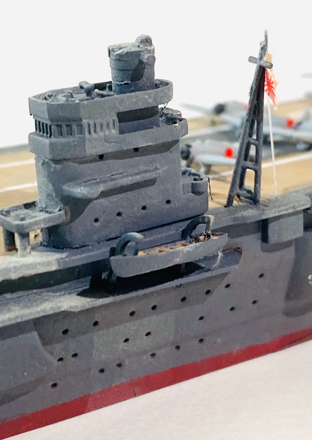 【値下げ中】HT-387A ラジオコントロール艦船モデル 1/360 値下げ中】HT-387A ラジオコントロール艦船モデル 1/360 Amazon