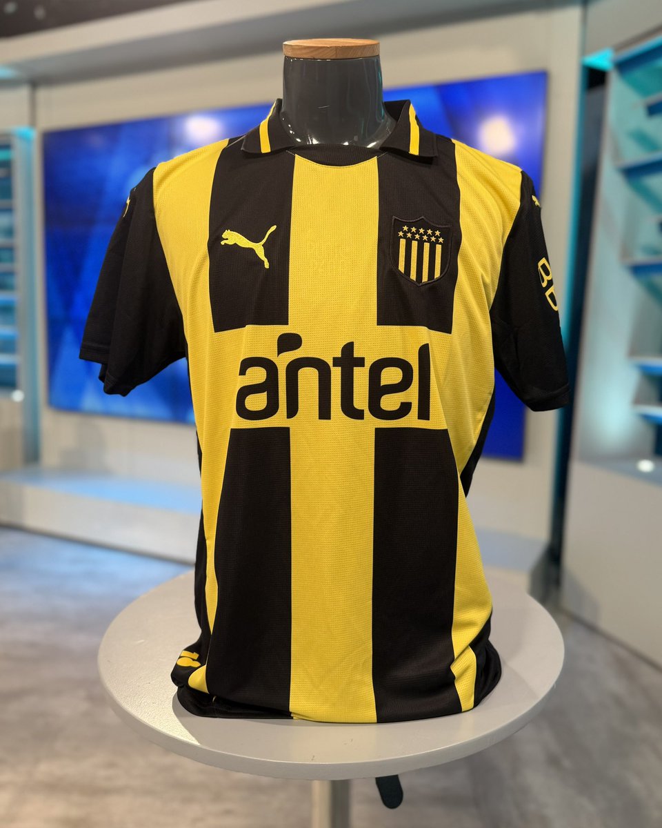 Punto Penal tweet media