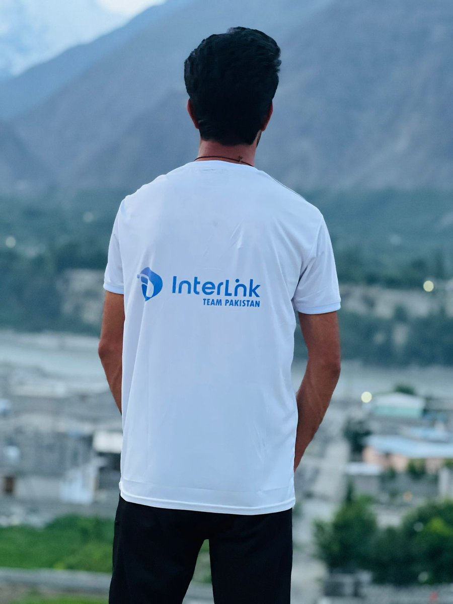 interlinklabspk's tweet photo. The future is Interlinked 🔗 Speed, trust &amp; rewards ⚡ Drop your code to increase hp! 
Don't forget to repost 
#InterLink #ITLG
#itlg #Crypto #InterlinkNetwork" https://t.co/SNH2cAMkgE