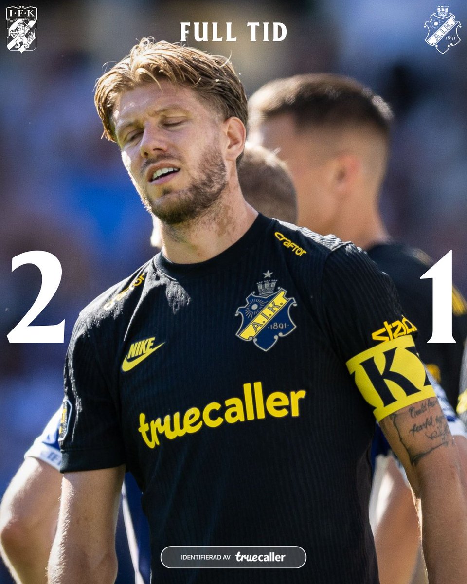 AIK Fotboll tweet media