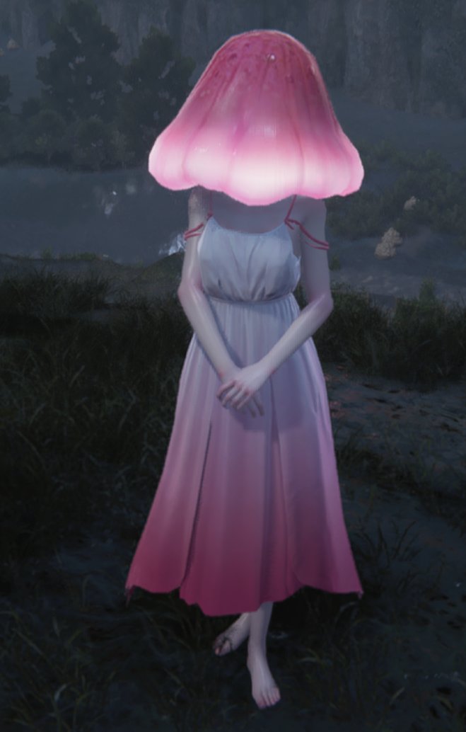 Nisa from <a href="/OnceHuman_/">Once Human</a> ! I picked her because she is super cute but no one ever pays attention to her! SCROLL for comparison! Hope you like it! <3 #OnceHuman #oncehumancosplay