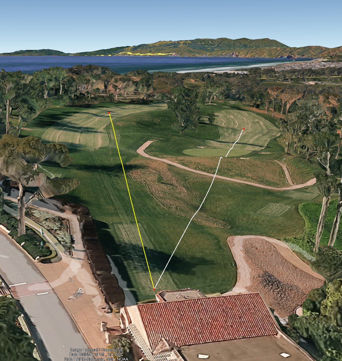 Lou Stagner (Golf Stat Pro) tweet media