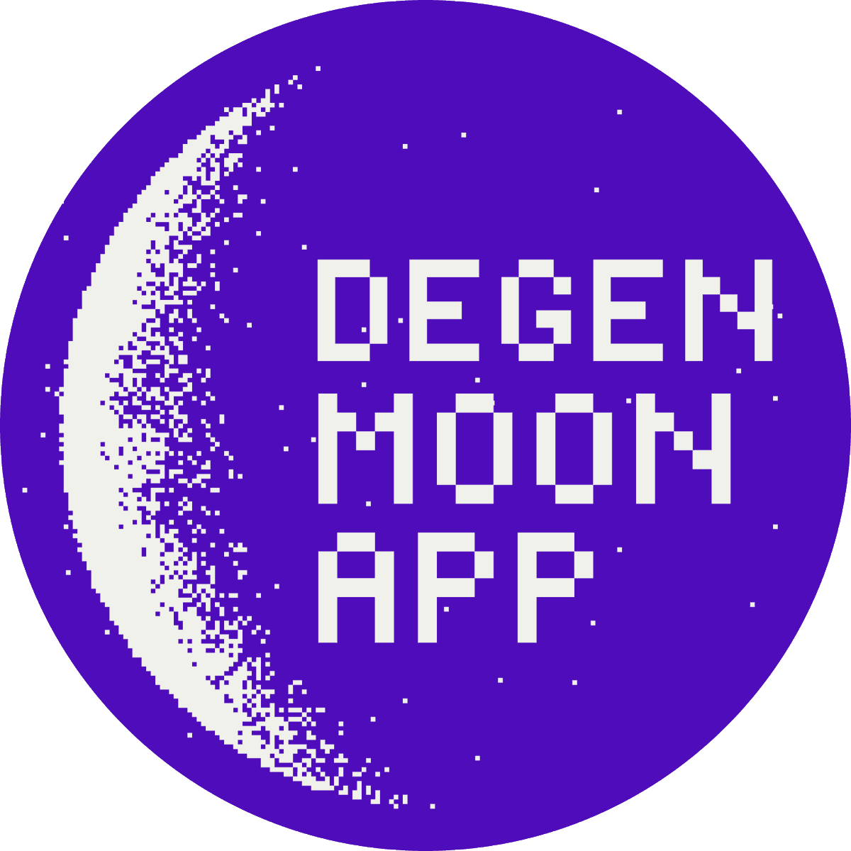 Degenmoon.app will be going live at...

12pm UTC September the 18th! 🚀🌙

We are going to revolutionise trading on ethereum and cryptocurrency as a whole. 

Be in position to earn on the platform with $GEOFF 💰