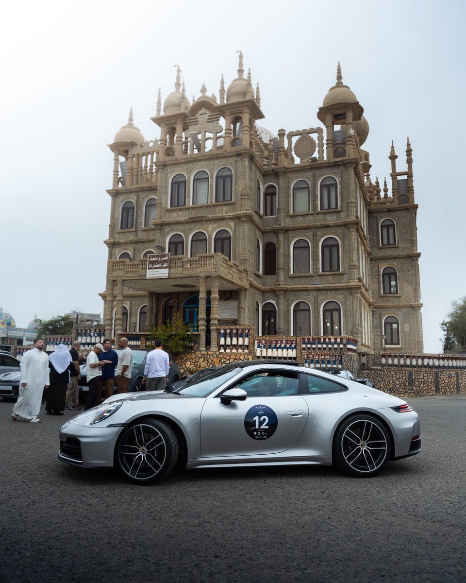 sevencarlounge's tweet photo. The South Run
النماص… لوحة من الجمال الطبيعي.

Al Namas… A Masterpiece of Nature.

#southrun #sevencarlounge #trip #unique #beautiful #experience #roadtrip #cars #adventure #luxury https://t.co/2otCcyNjsf