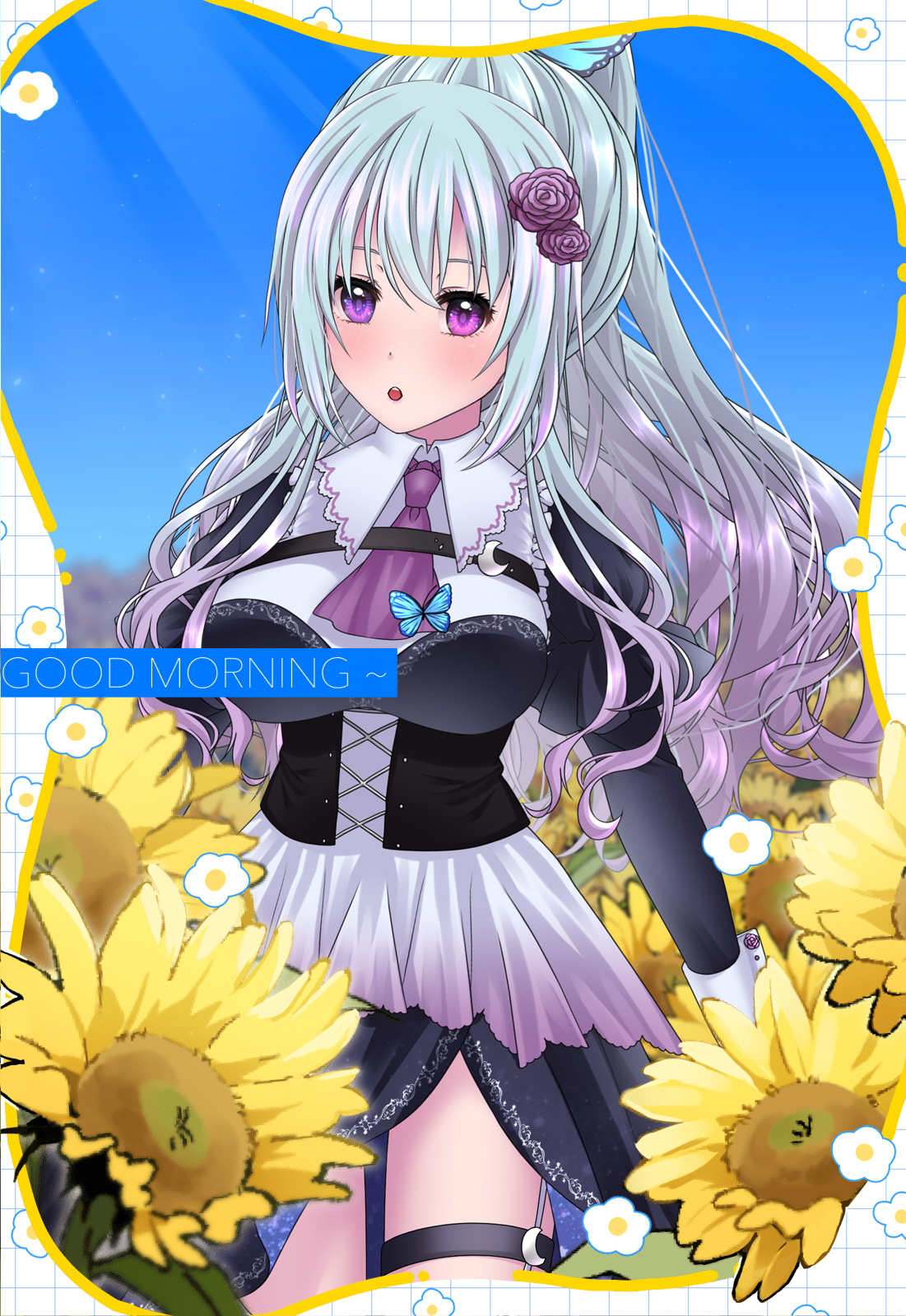 仄架よみ🌙 on X: 