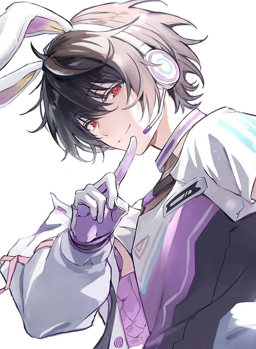 hamkoong's tweet image. 🐰