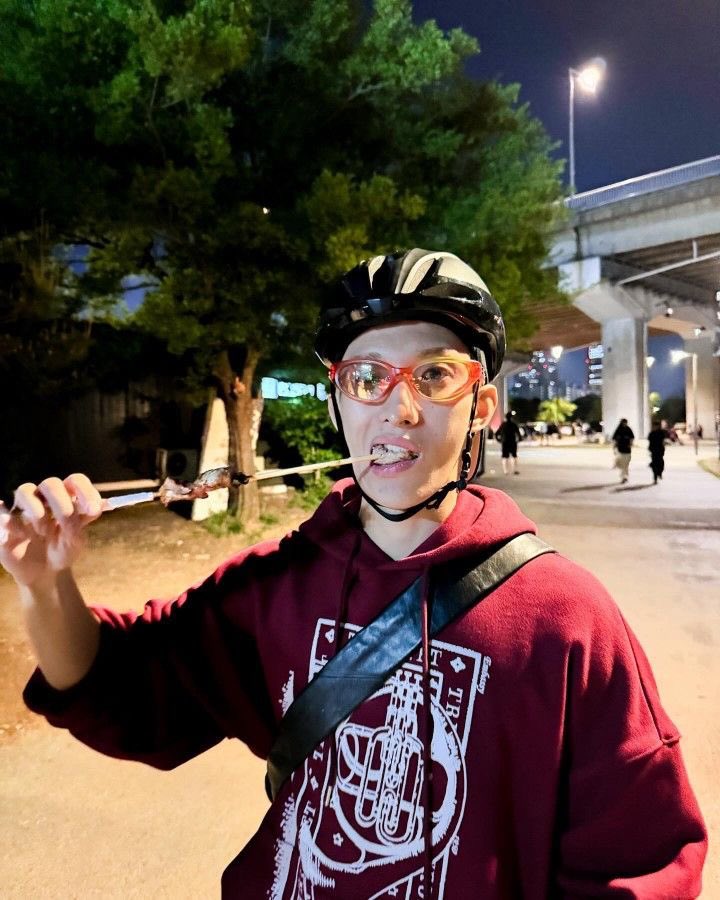 어떻게 이렇게 캐초딩 같을 수가 있지
이것 또한 #도겸콤