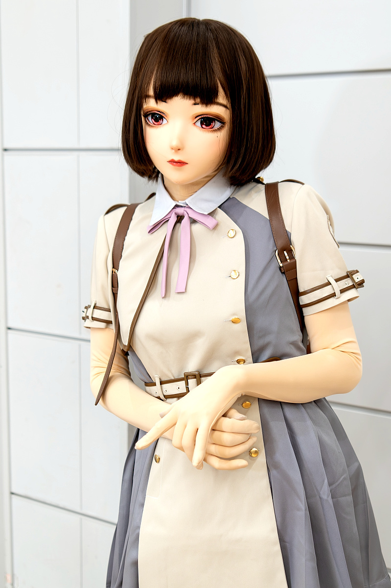 rioriodoll's tweet photo. 暑いし6月から何もできない出来てないw
生存報告くらいしかできないなー https://t.co/ABivpIE9T0