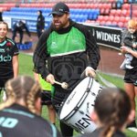 Photo by The Women's Rugby League Podcast (@Wrlpod)