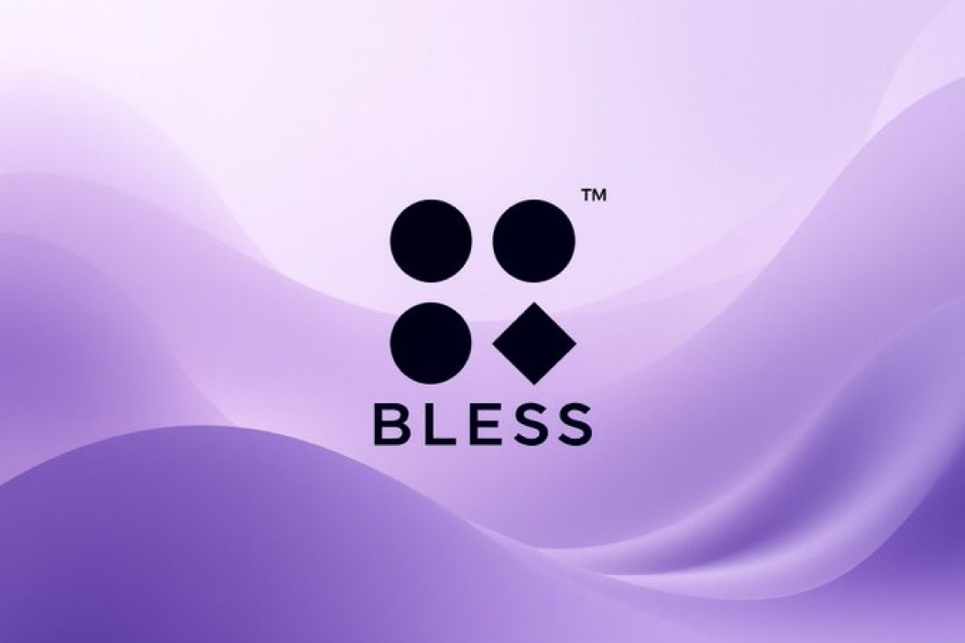 I’m bullish on Bless! A shared computer built by everyday devices. Install the extension, share idle compute from your laptop, and earn TIME! 

Registration for the airdrop runs until Aug 21. I’m adding my node and watching this network grow.

LFG! <a href="/theblessnetwork/">Bless</a> 🥰