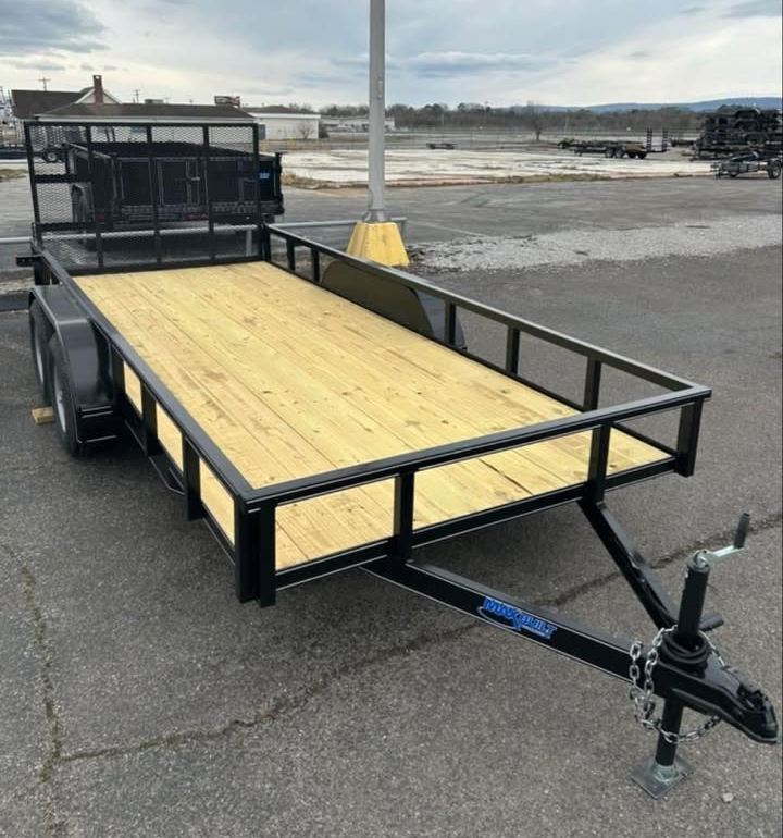 MaxBuilt_ChatGA's tweet photo. No matter how you look at it, an #AmericanMade Max Built tandem-axle utility trailer is the right tool at the right price to get your job done. Starting at only $1,250 for a limited time!
More details at https://t.co/jSWgZCyBpI.
#northgeorgia #daltonga https://t.co/OBidcrfACc