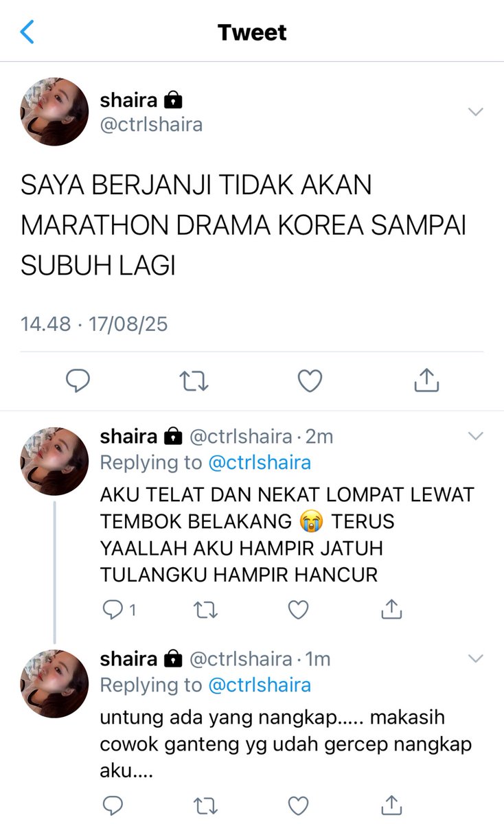 choo youngwoo &amp; cho yihyun few tweets au