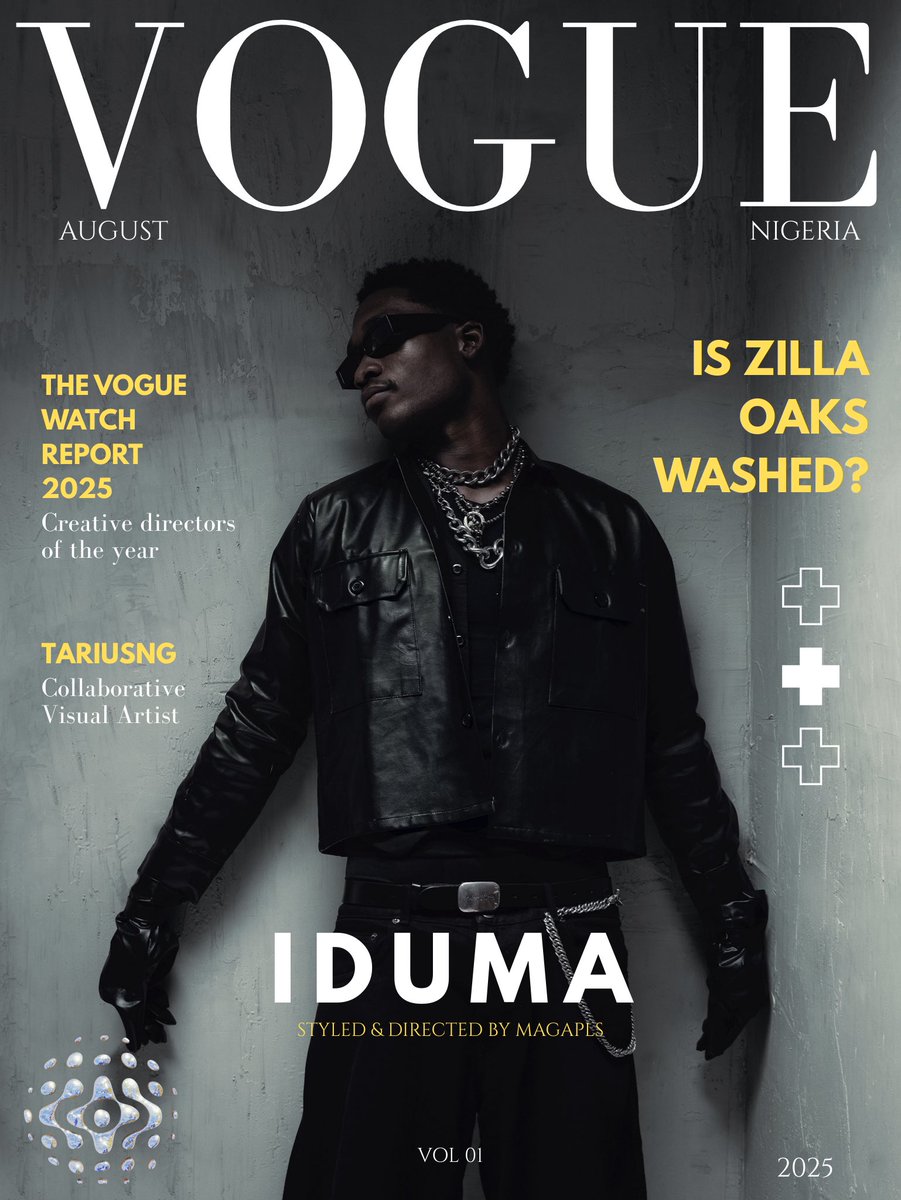 Just saw these about 2hrs ago. But came up with these. Late entry, but I think I cooked maybe?👨🏾‍💻 <a href="/magapls_/">magapls</a> <a href="/TariusNG/">The Local Designer 👹</a>