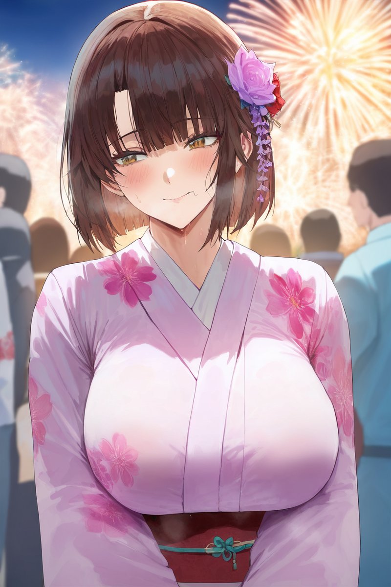 #冴えない彼女の育てかた #加藤恵 #冴えカノ