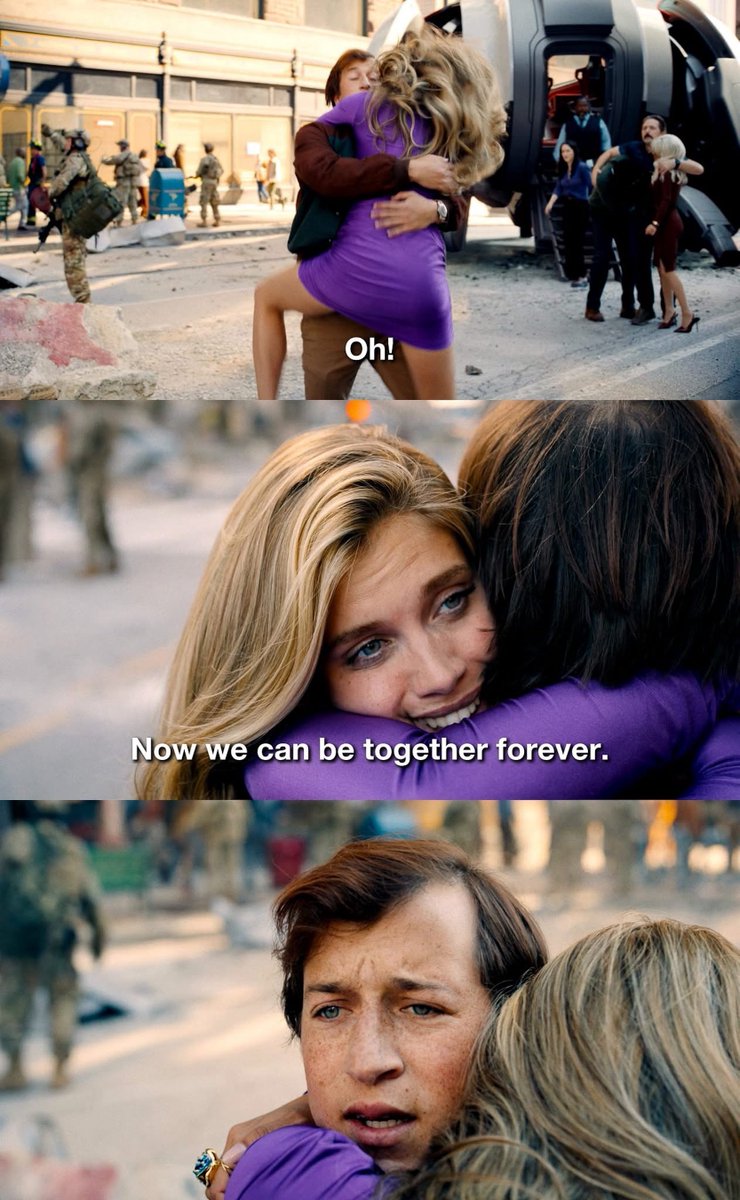 Superman (2025)
Director: James Gunn