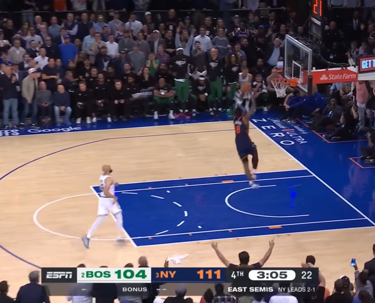 KnicksMuse tweet media