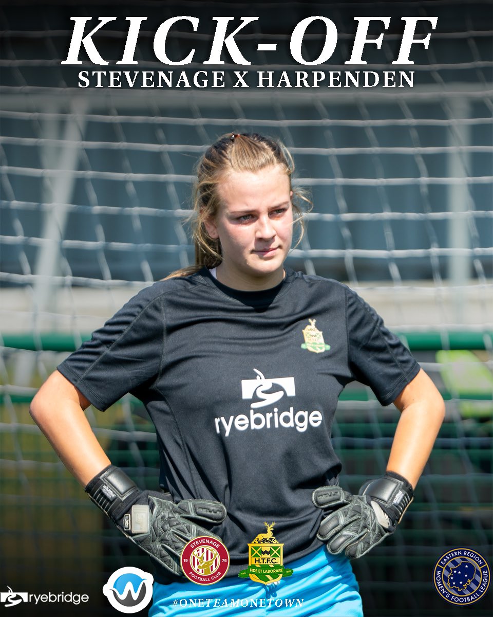 KICK OFF

We are underway for the 25/26 season!

UP THE HARPS 👊

#OneTeamOneTown🟡🟢🦌