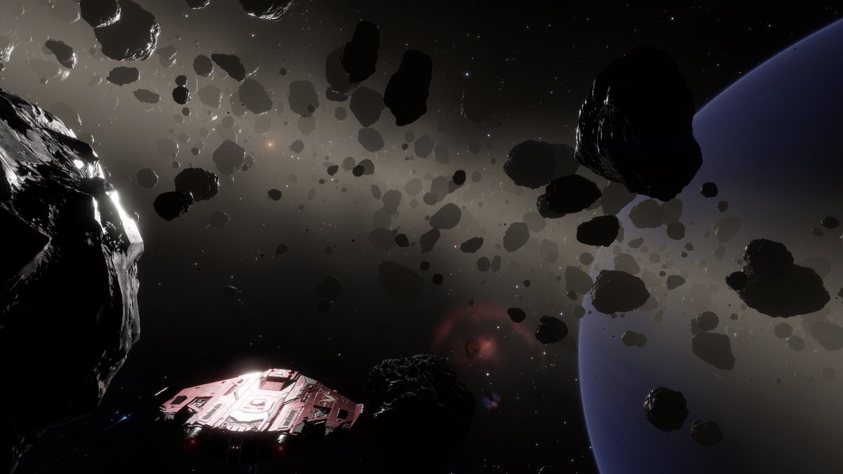 I’m back on the grind after months of IRL 💪

#StellarScreenshots