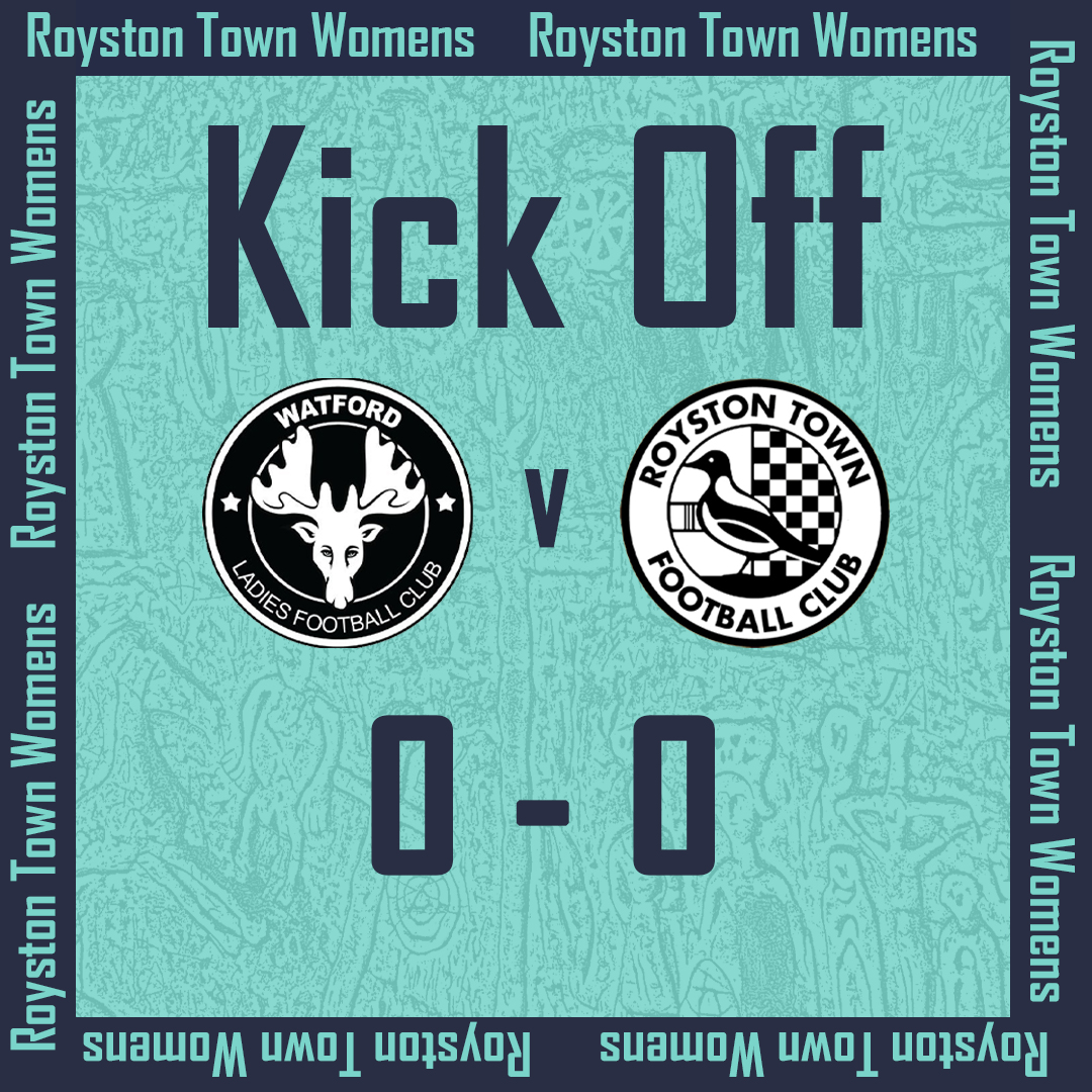 ⚽ We are underway!

The 2025/26 season is officially in motion

🟡0-0🟢 1'