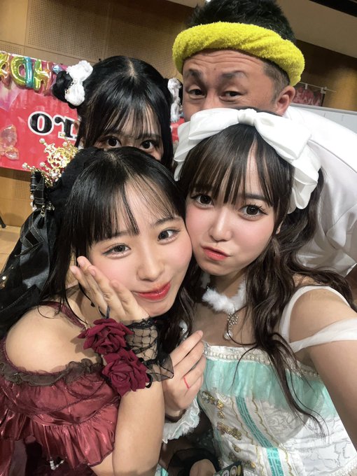 みづきのTwitter画像3