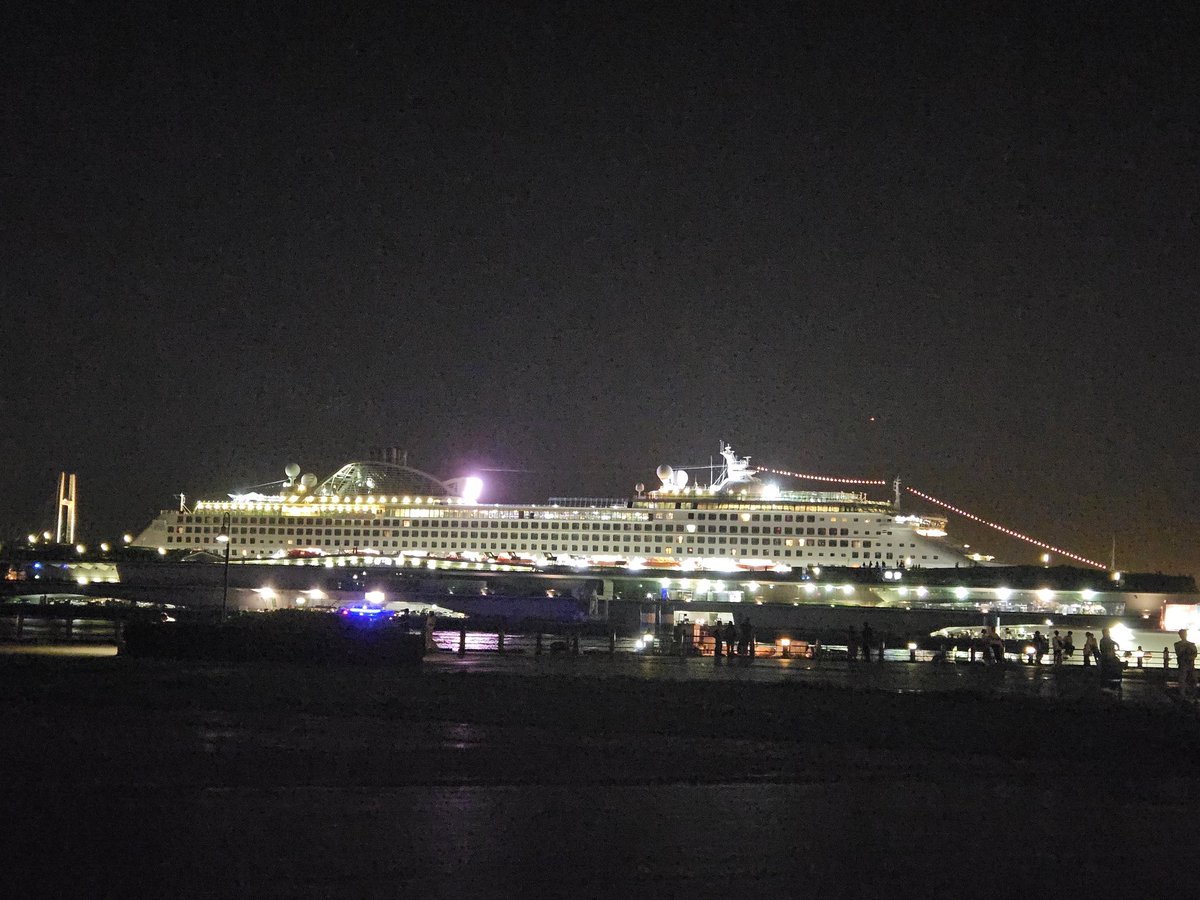 im95sj's tweet image. #에노시마 #요코하마

아침 10시부터 밤 9시까지 걸어다녔어요
😆