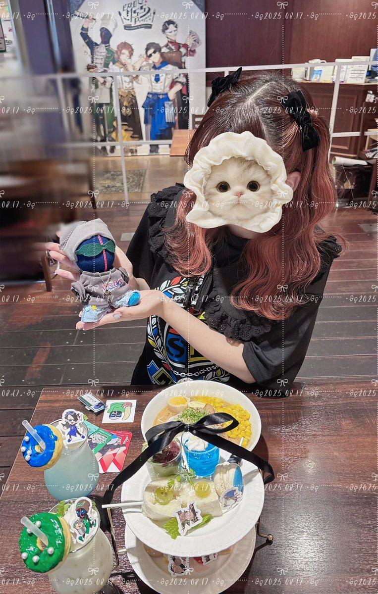 ビストロも行った🍜 ݈݇⎼