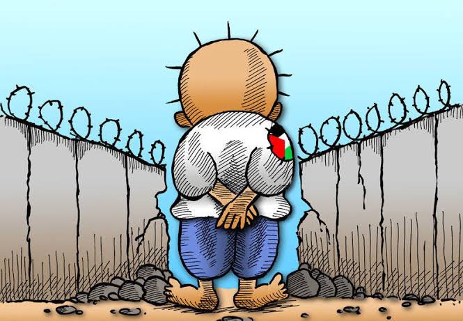 NEHİRDEN DENİZE ÖZGÜR FİLİSTİN.

#FreePalestine