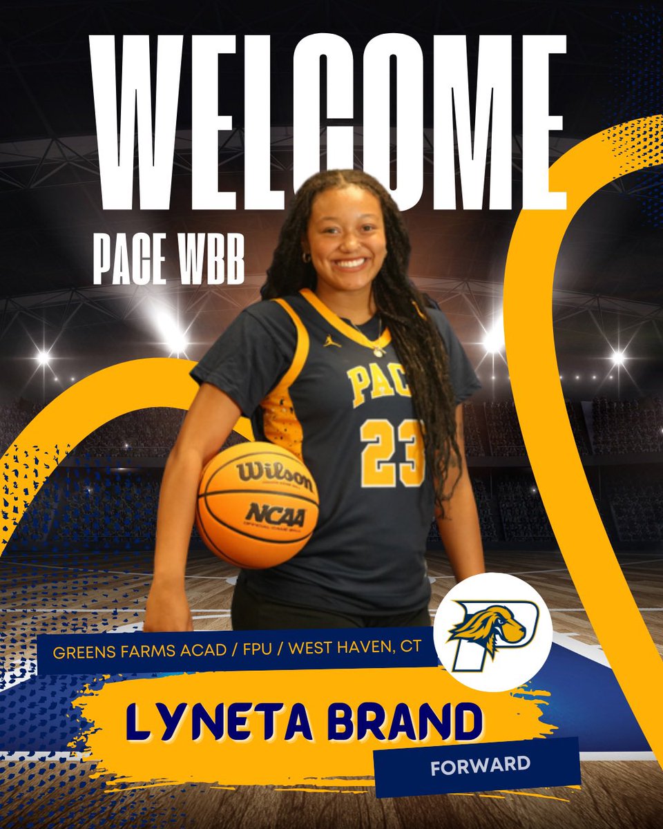 Pace Women's Hoops tweet media