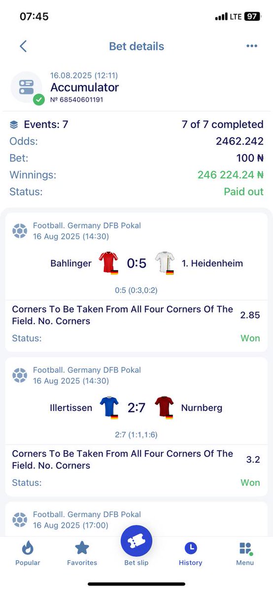 Pawn Bets~ tweet media