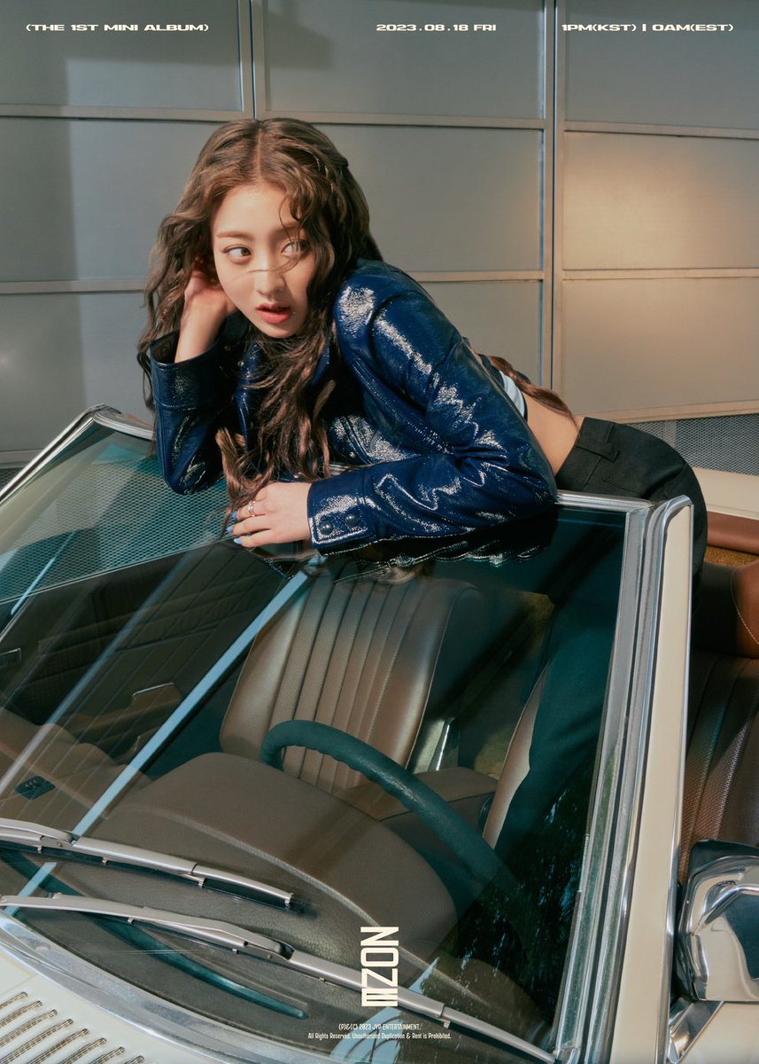 🚨TRENDING PARTY🚨

The countdown to Jihyo's 2nd solo debut Anniversary begins!

Drop the tags for our amazing soloist NOW🔥

🎯500 replies

 2 YEARS WITH SOLOIST JIHYO
#원스의_태양신_강림2주년
#2YearsInZyosZone