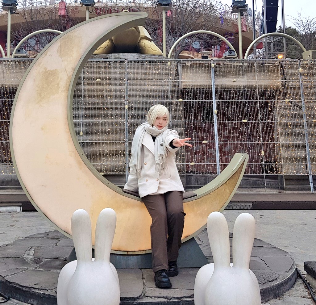 Lile__17's tweet photo. 박박 갈아옴.
배경은 보지 맙시다. https://t.co/aReXqqFY8w