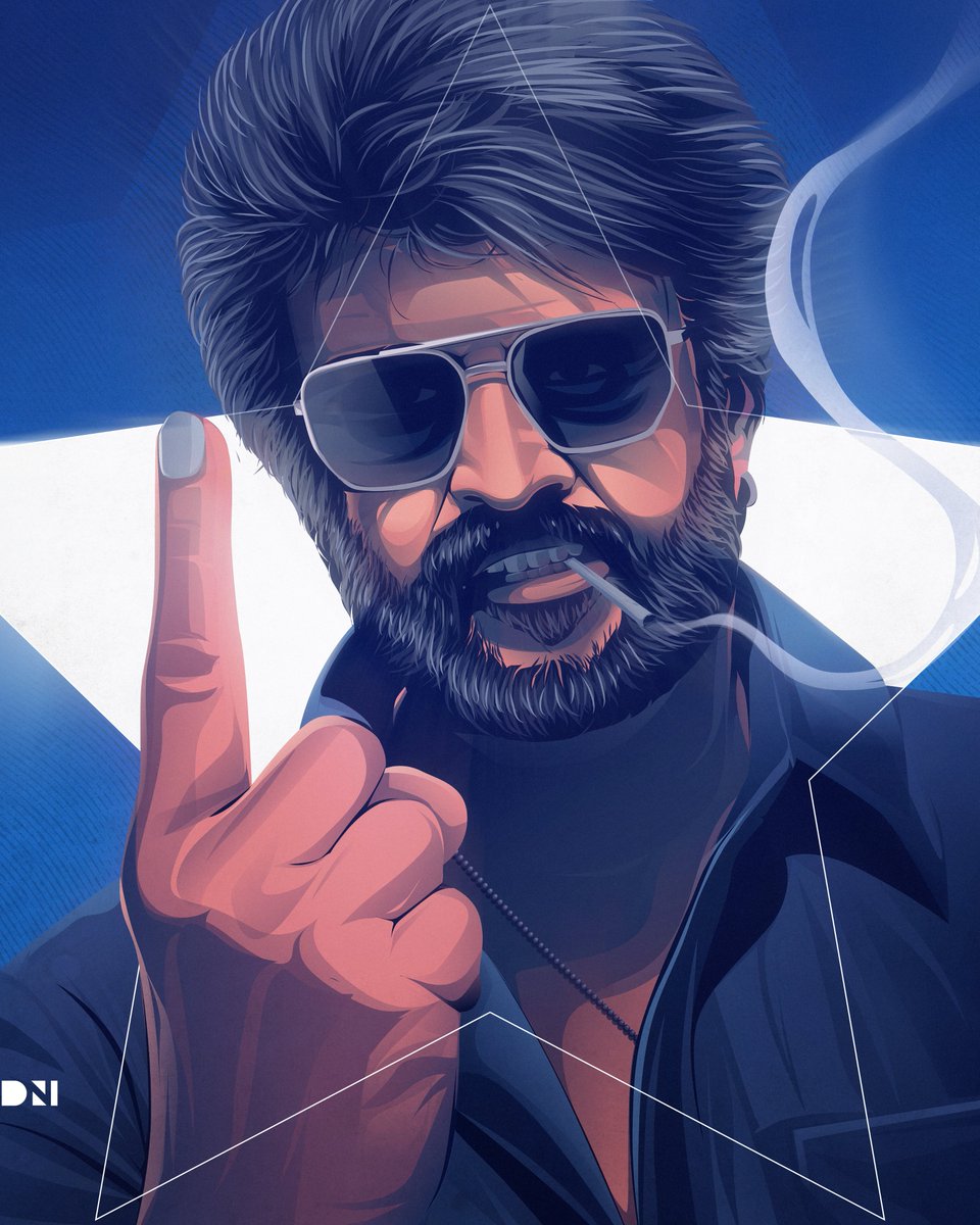 You’re Goddamn Right! ⭐️💯
<a href="/rajinikanth/">Rajinikanth</a>  <a href="/Dir_Lokesh/">Lokesh Kanagaraj</a> <a href="/sunpictures/">Sun Pictures</a>  <a href="/anirudhofficial/">Anirudh Ravichander</a>  #Coolie
#thalaivar #Rajinikanth #superstar #illustration #nxtgen #deepakn