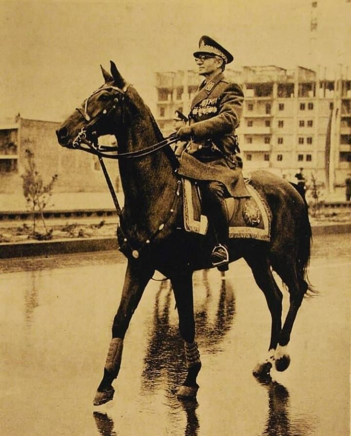 باورش سخته اما الان دشمنی با مشروطه از حلقوم محمدعلی سلطان ملعون و خمینی  دجال خارج نمی شه.الان فاندخورها و لابی گرها و دلال های قدیمی و جدید، از شهریار آهی تا امیر دله، همه دارند با مشروطه دشمنی می کنند، آن هم با شعار دهن پُرکن دموکراسی و رفراندوم. 
کجایی ستارخان؟کجایی شاهنشاه؟