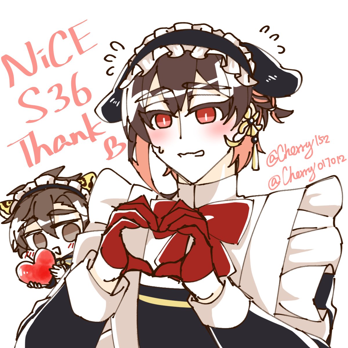 🍒🍒🍒 (@Cherry017012) / Posts / X