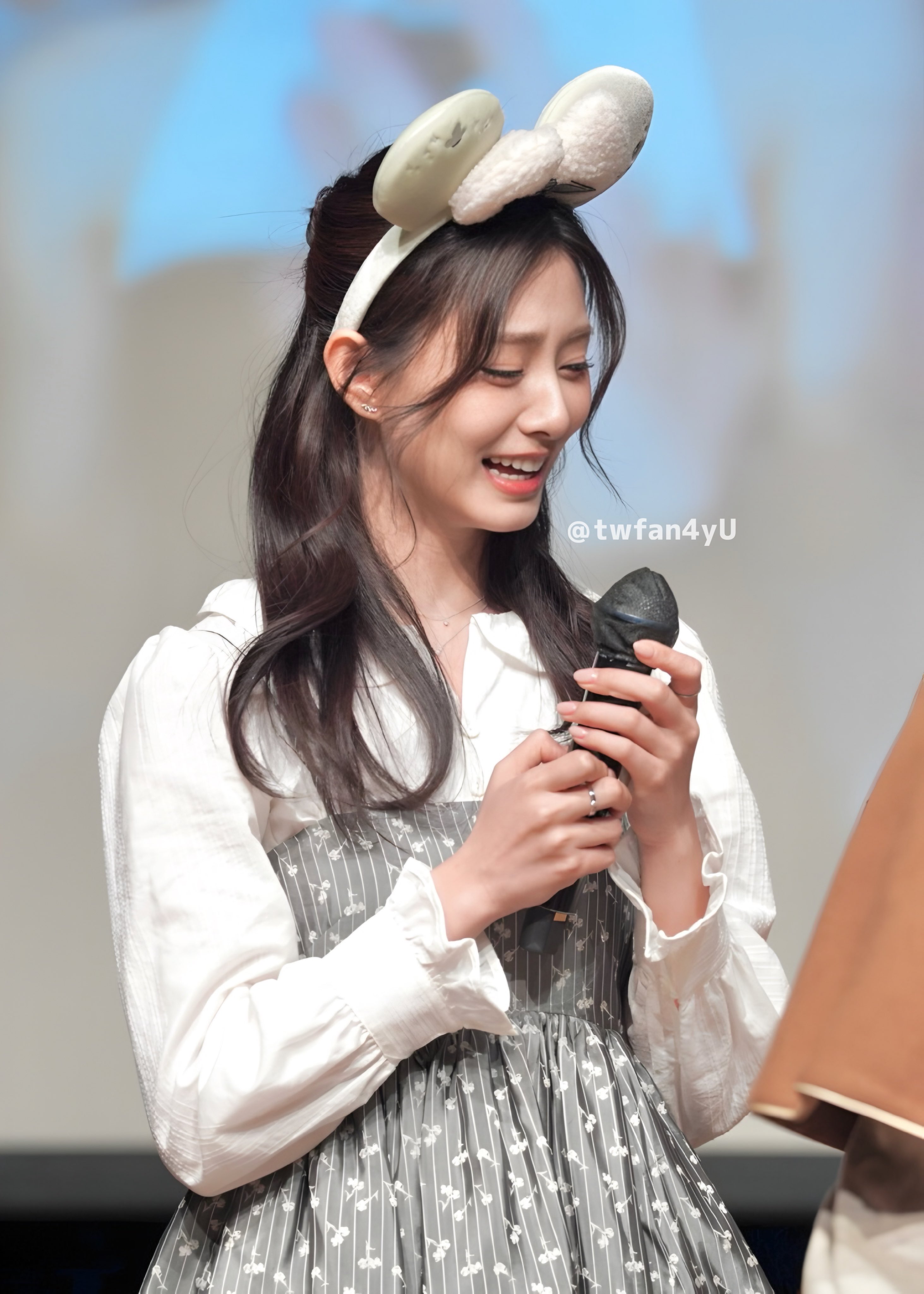 コヤンイサムチョン♥️みっきー♡になりました。 み、なんとか(미자) (@twfan4yU) / X